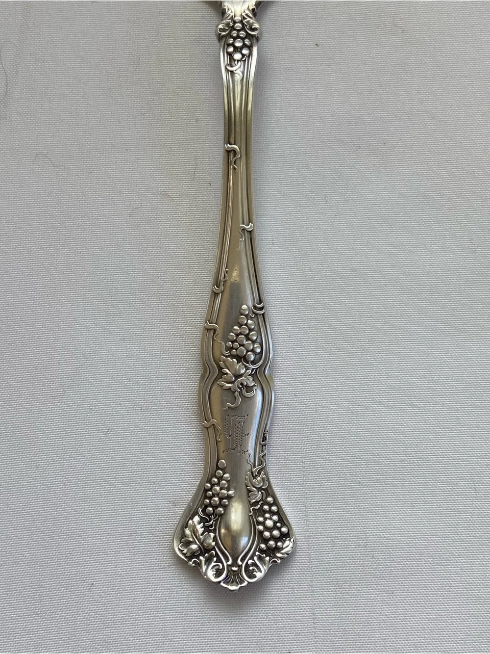 Rogers roger’s silver